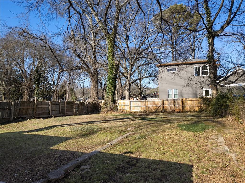 1639 Stokes Avenue, Atlanta, Georgia image 45