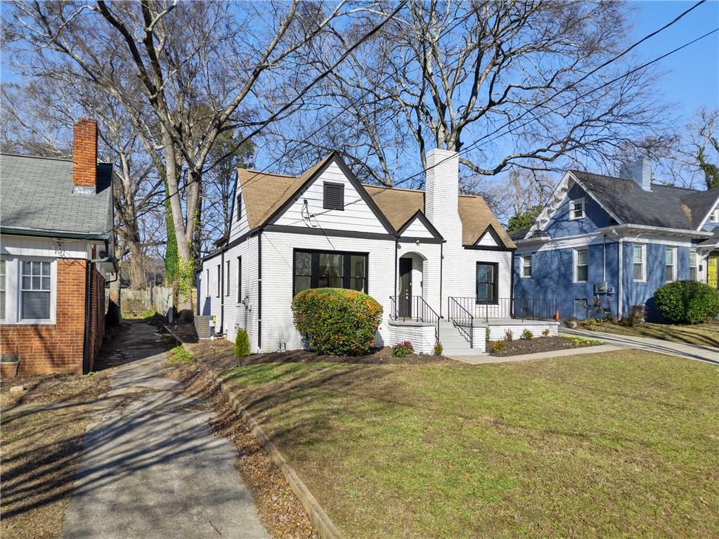 1639 Stokes Avenue, Atlanta, Georgia image 47