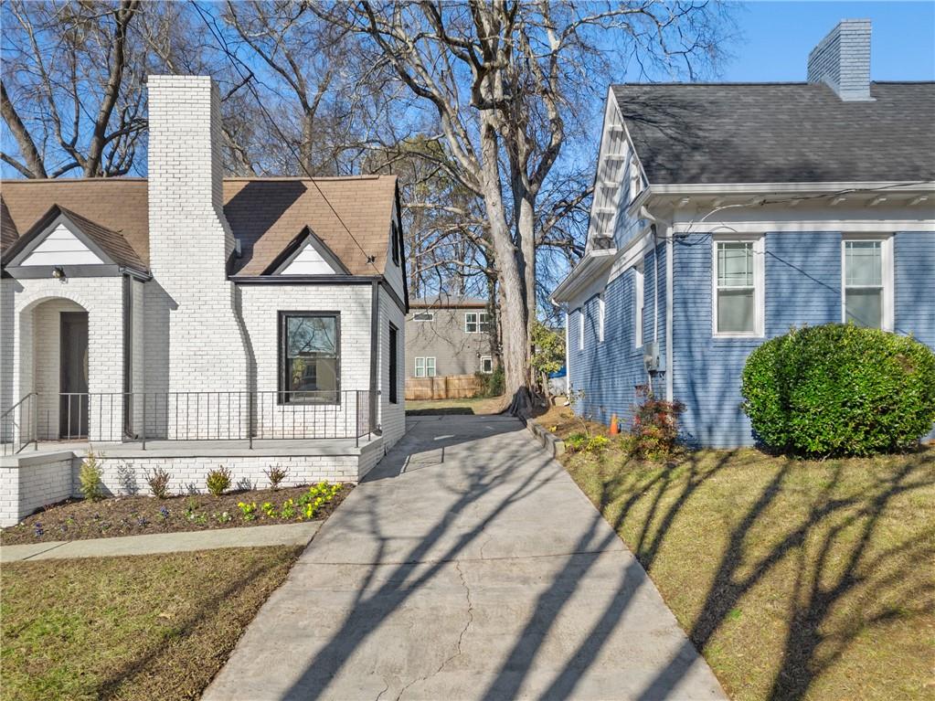 1639 Stokes Avenue, Atlanta, Georgia image 49