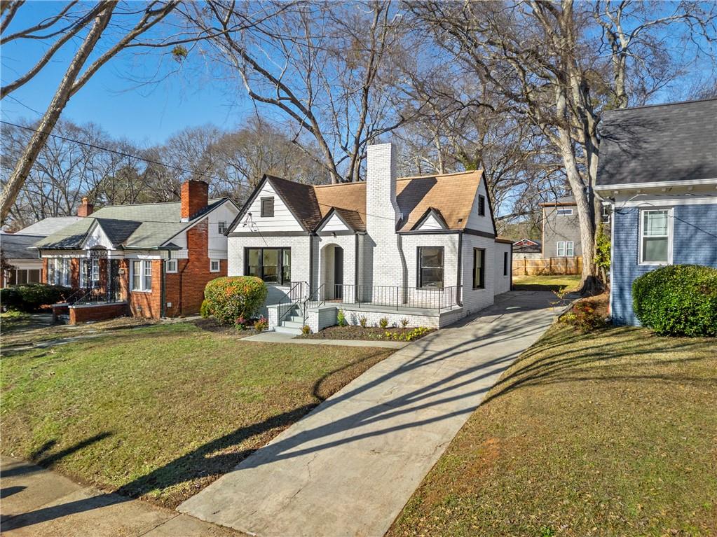 1639 Stokes Avenue, Atlanta, Georgia image 46