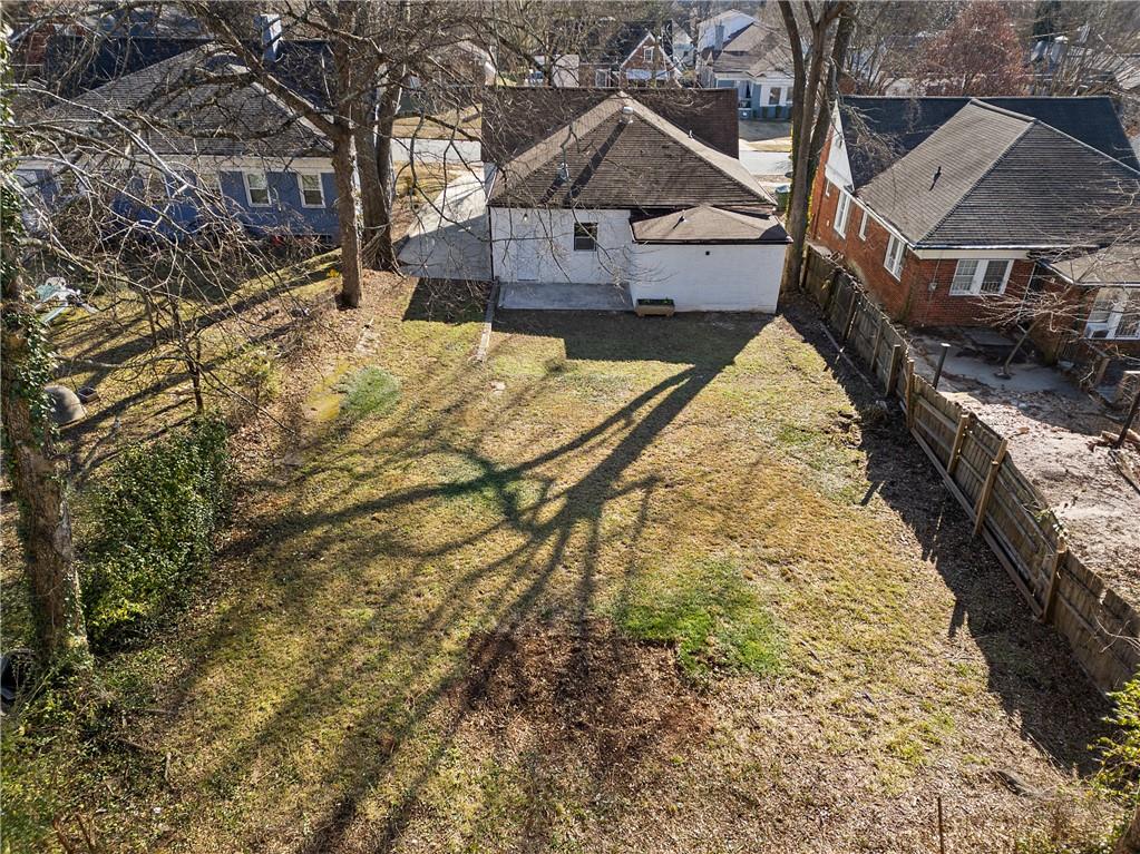1639 Stokes Avenue, Atlanta, Georgia image 43