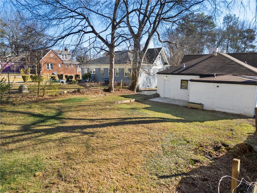 1639 Stokes Avenue, Atlanta, Georgia image 44