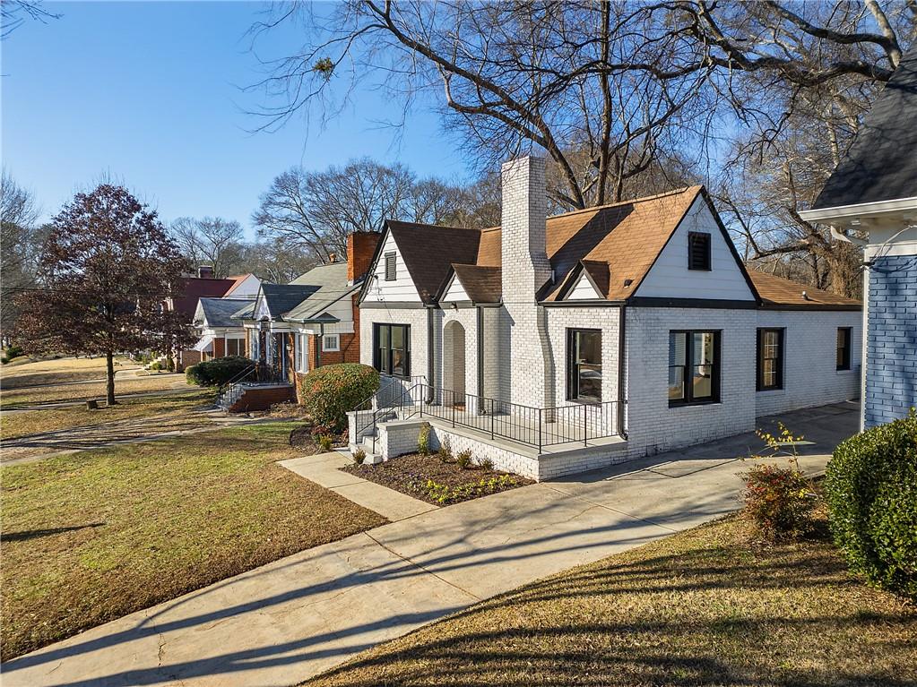 1639 Stokes Avenue, Atlanta, Georgia image 48