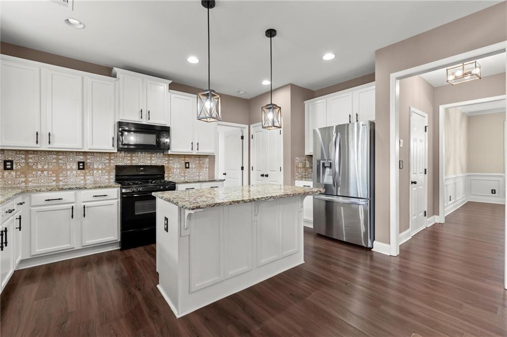 2238 Well Springs Drive, Buford, Georgia image 15
