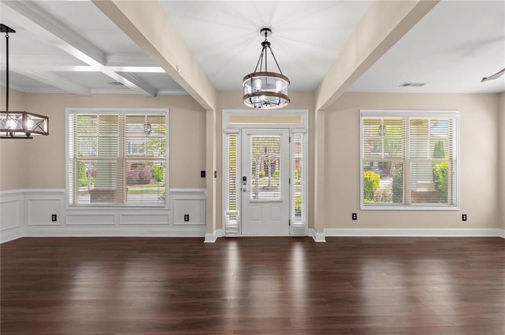 2238 Well Springs Drive, Buford, Georgia image 6