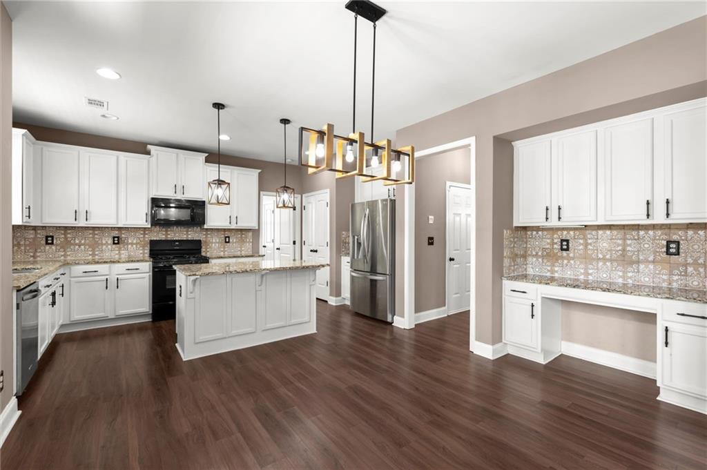 2238 Well Springs Drive, Buford, Georgia image 14