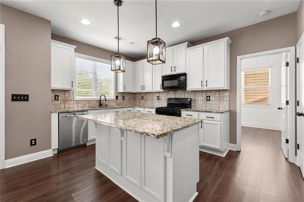 2238 Well Springs Drive, Buford, Georgia image 16