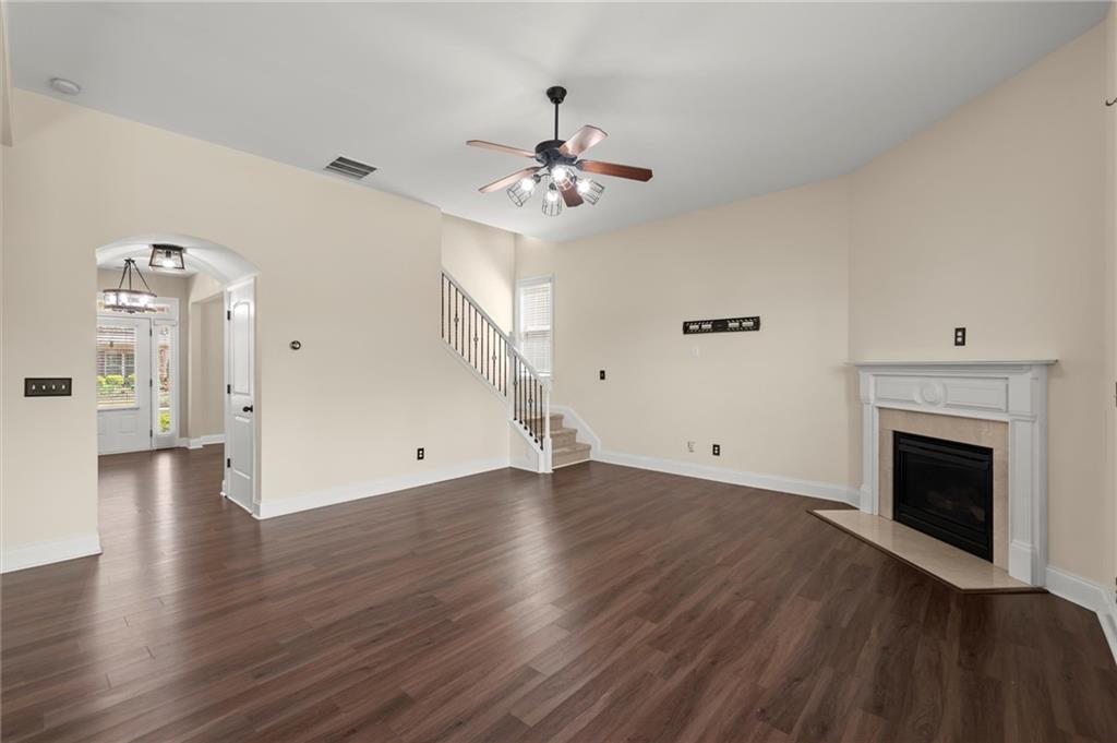 2238 Well Springs Drive, Buford, Georgia image 24