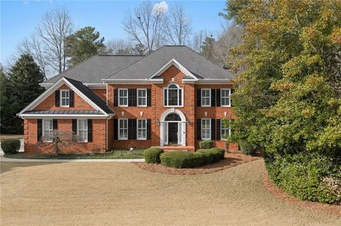 1700 Canterbury Pointe SE Conyers GA 30013