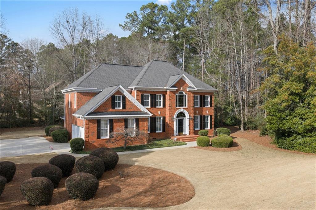 1700 Canterbury Pointe SE