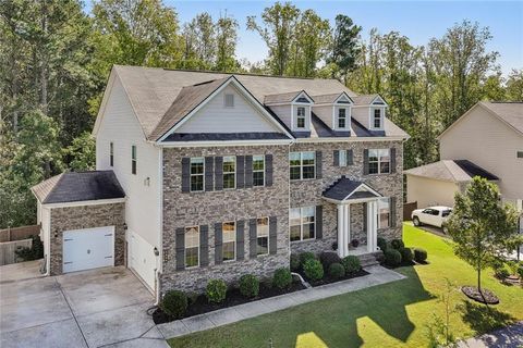 3660 Begonia Way Alpharetta GA 30004