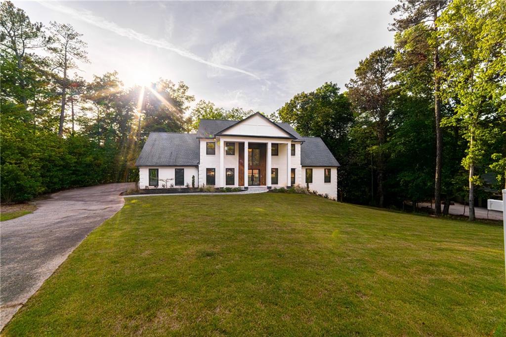 4 Bentley Trace Manor