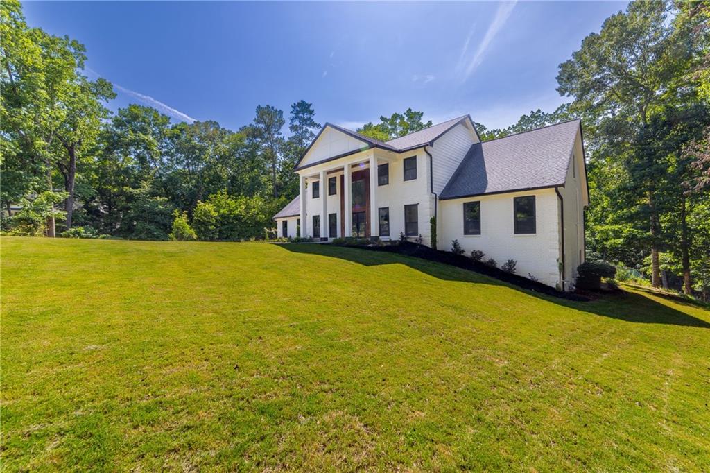 4 Bentley Trace Manor