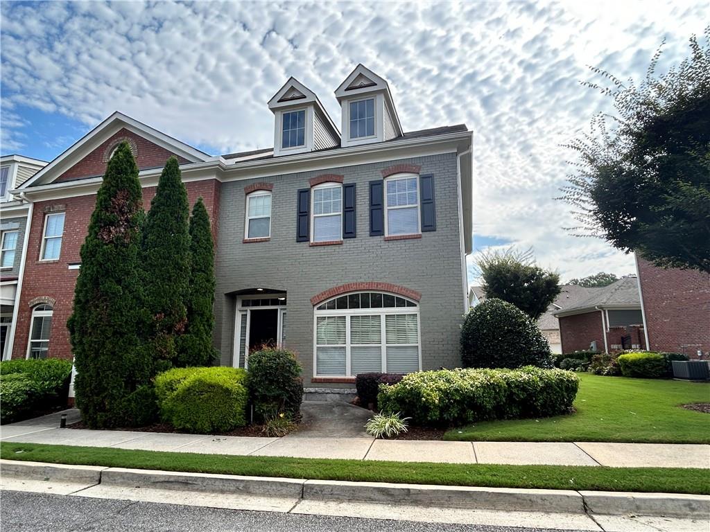 View Alpharetta, GA 30005 townhome