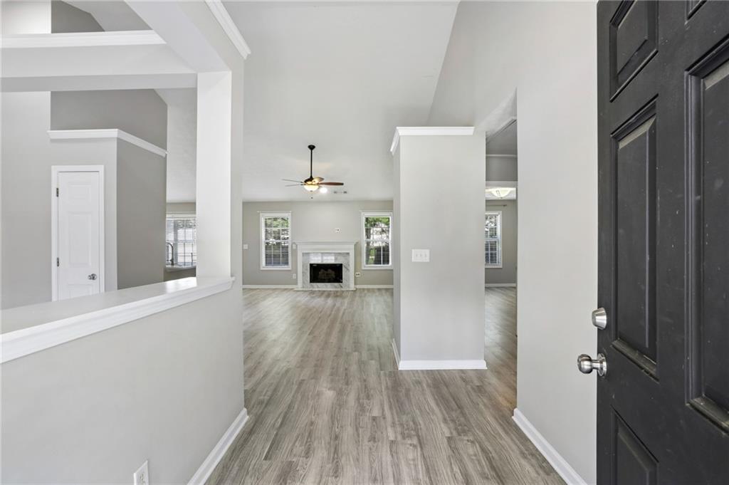 1203 Oakmont Ridge Drive
