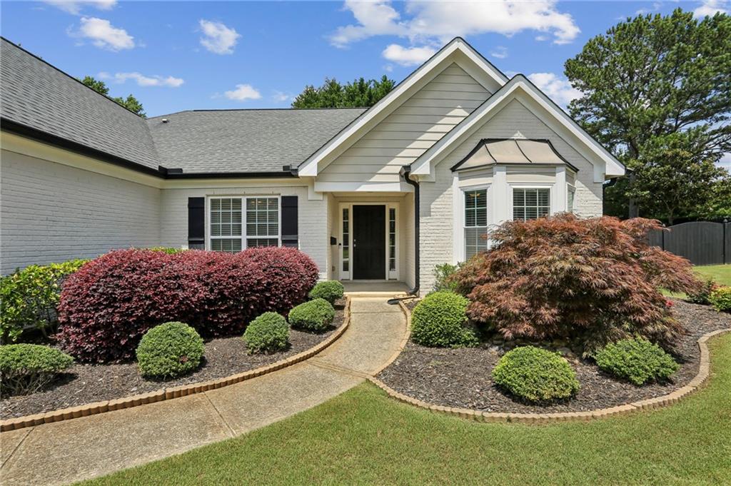 1203 Oakmont Ridge Drive