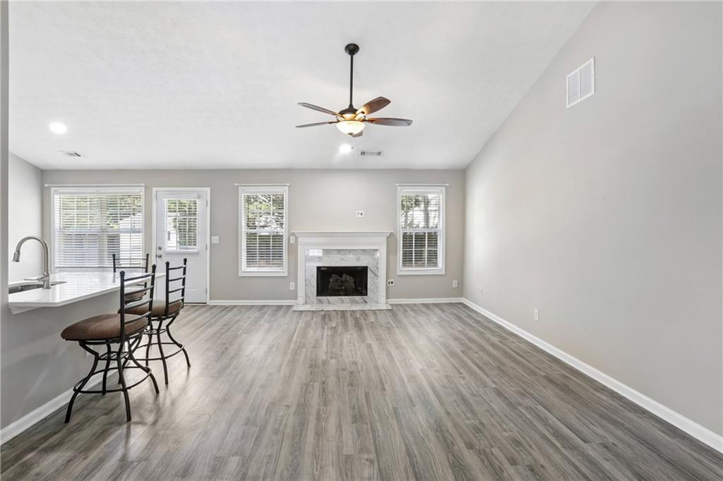 1203 Oakmont Ridge Drive