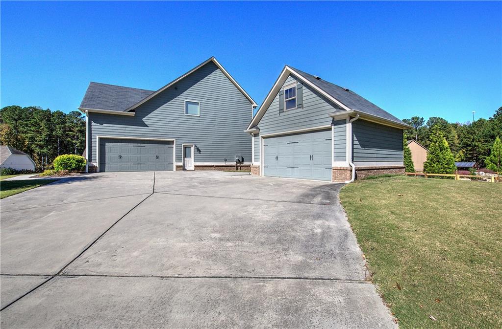 980 Double Branches Lane