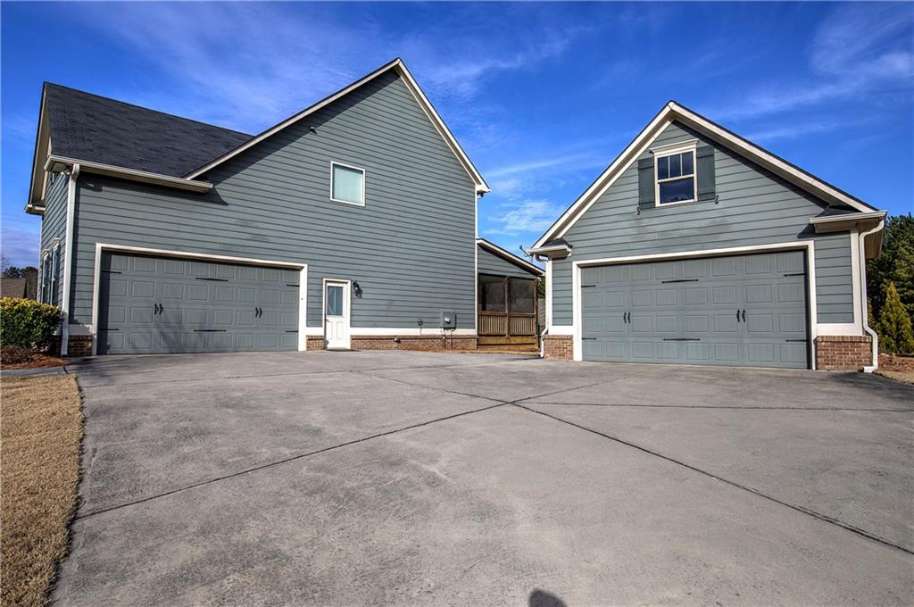 980 Double Branches Lane