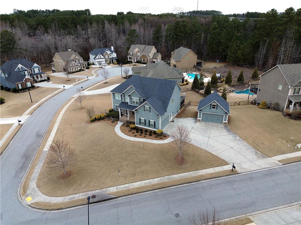 980 Double Branches Lane