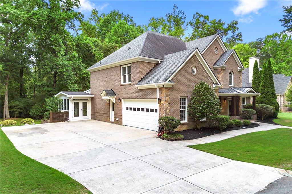 555 Spring Gate Lane
