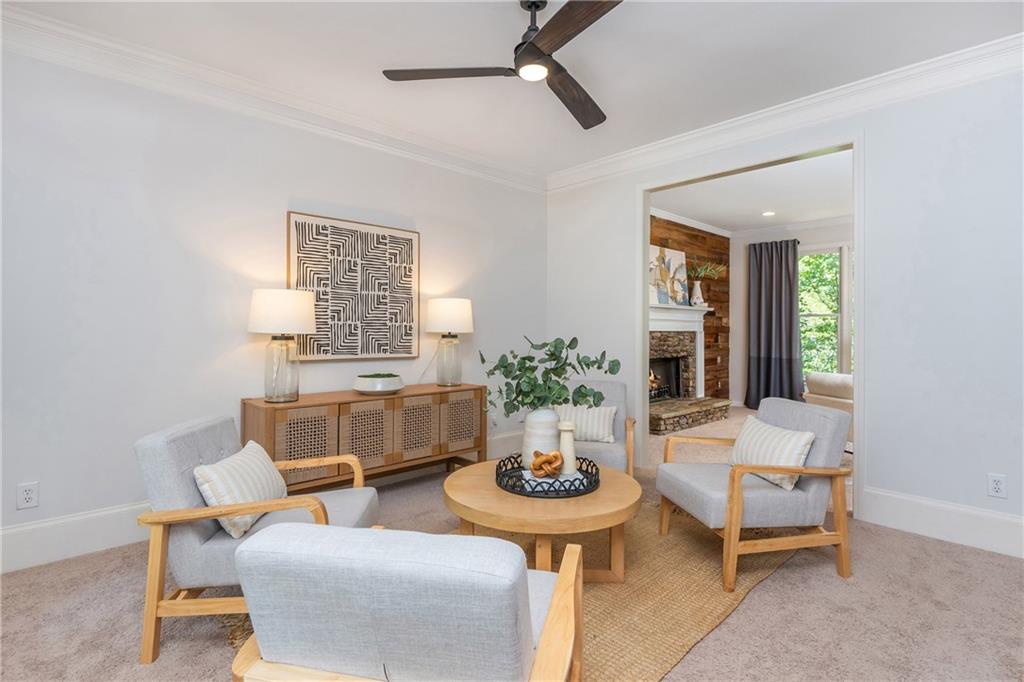 1645 Wynridge Path