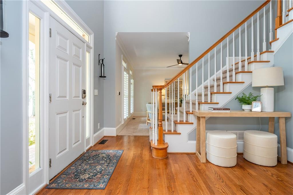 1645 Wynridge Path
