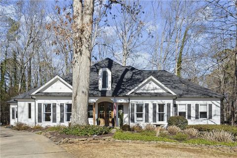 6170 Wellington Court Cumming GA 30040