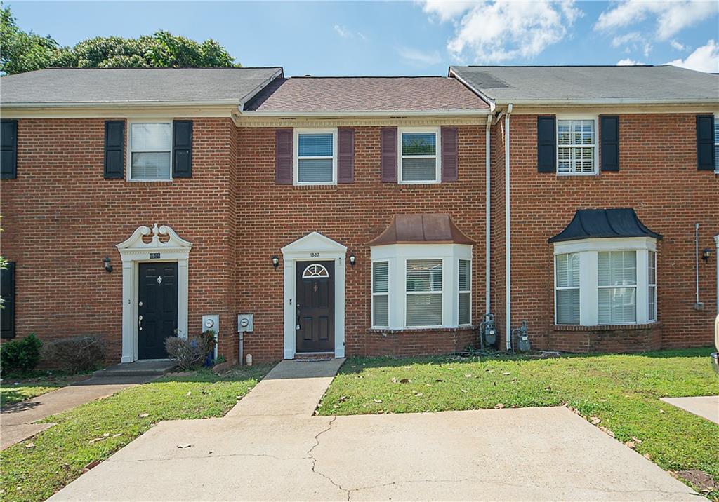 1507 Paces Ferry North, Smyrna, Georgia image 1