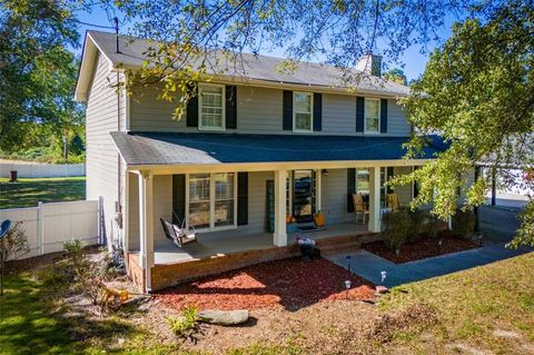 A home in Carrollton