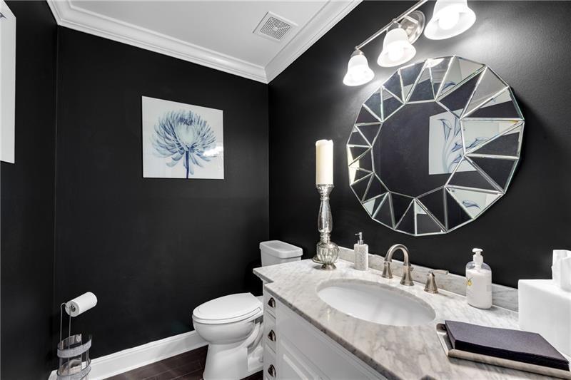 LAKEVIEW AT DUNWOODY SPRINGS - Residential