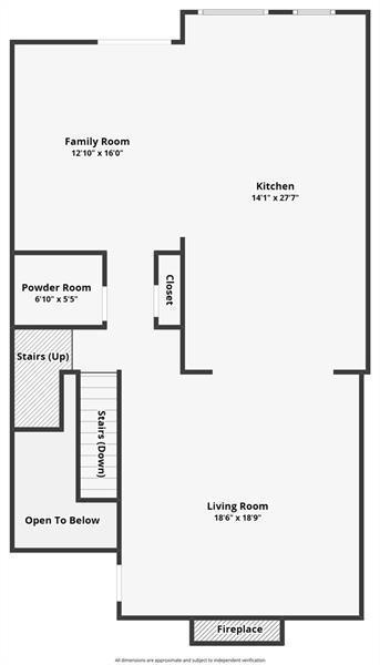 LAKEVIEW AT DUNWOODY SPRINGS - Residential