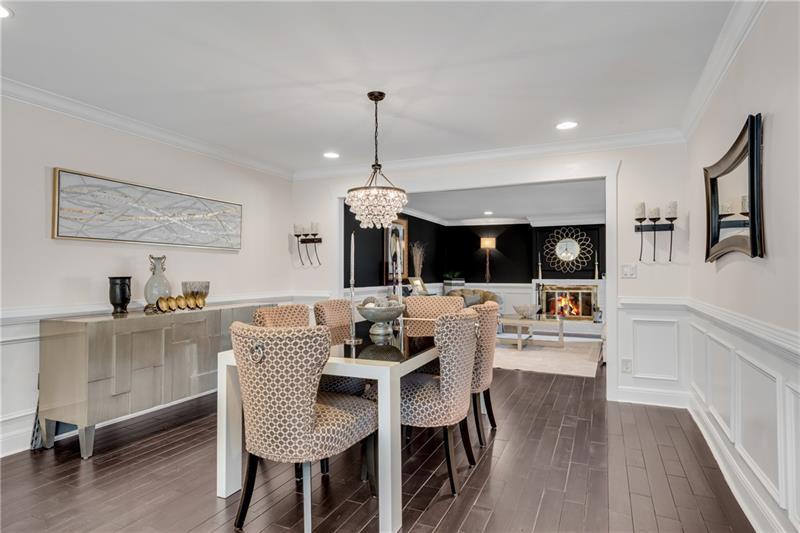 LAKEVIEW AT DUNWOODY SPRINGS - Residential