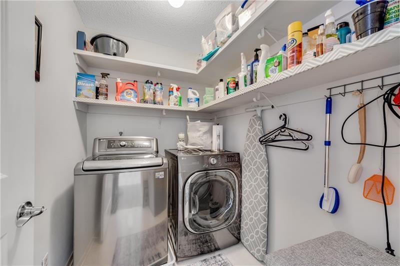 LAKEVIEW AT DUNWOODY SPRINGS - Residential