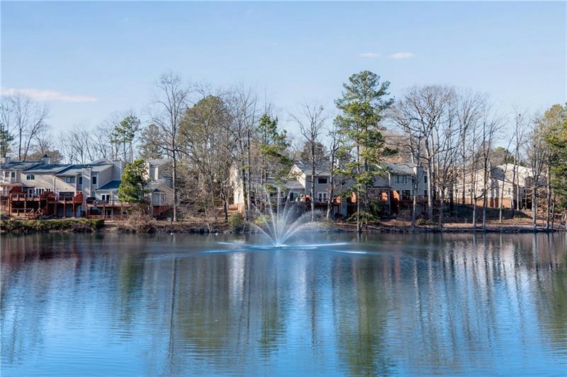 LAKEVIEW AT DUNWOODY SPRINGS - Residential