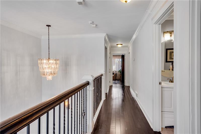 LAKEVIEW AT DUNWOODY SPRINGS - Residential