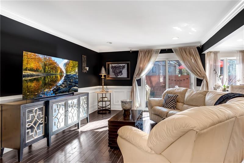 LAKEVIEW AT DUNWOODY SPRINGS - Residential