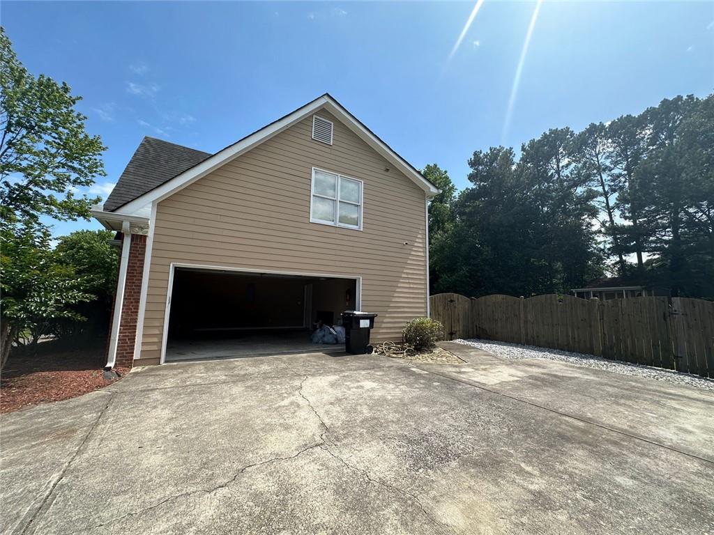 2295 Amberbrook Lane