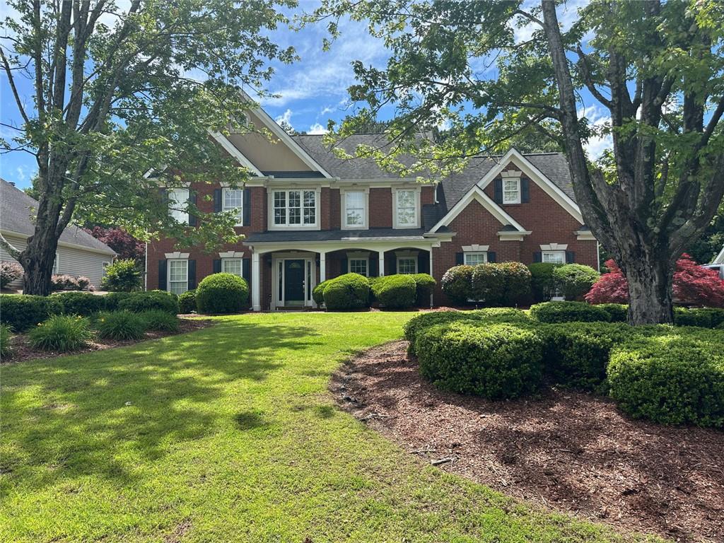 2295 Amberbrook Lane
