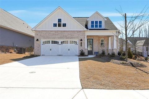 7395 Winderlea Lane Cumming GA 30040