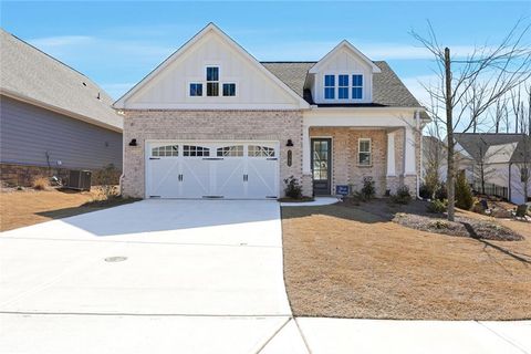 7395 Winderlea Lane Cumming GA 30040