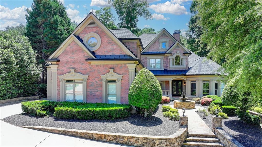 8525 Saint Marlo Fairway Drive