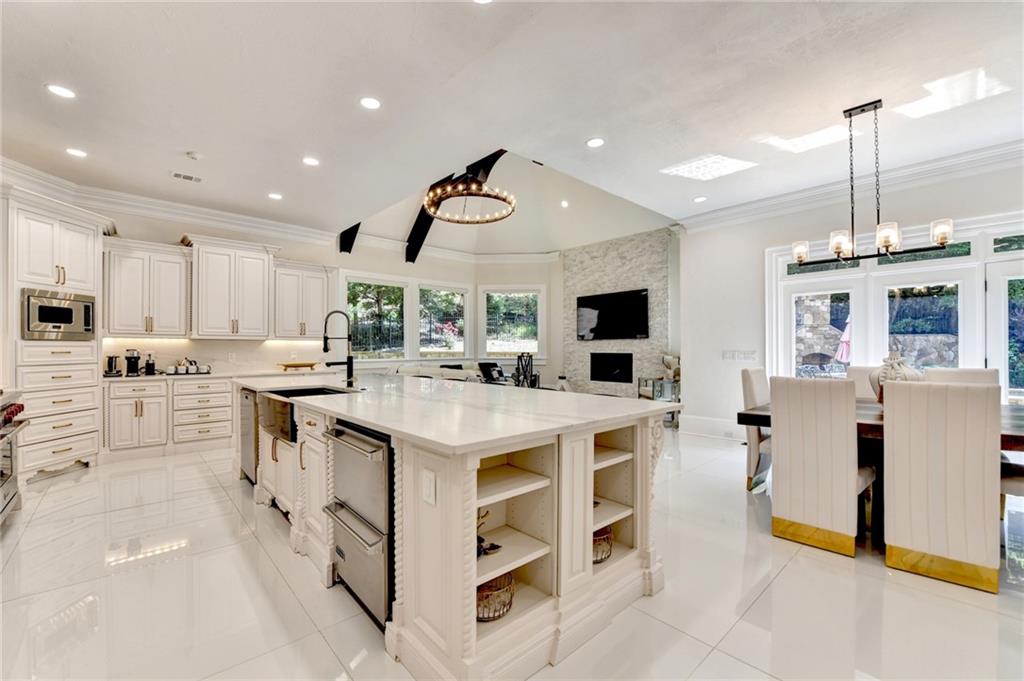 8525 Saint Marlo Fairway Drive Dr, Duluth, Georgia image 28