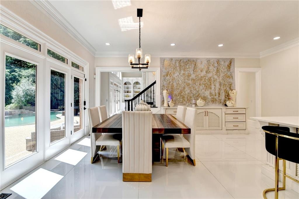 8525 Saint Marlo Fairway Drive Dr, Duluth, Georgia image 39