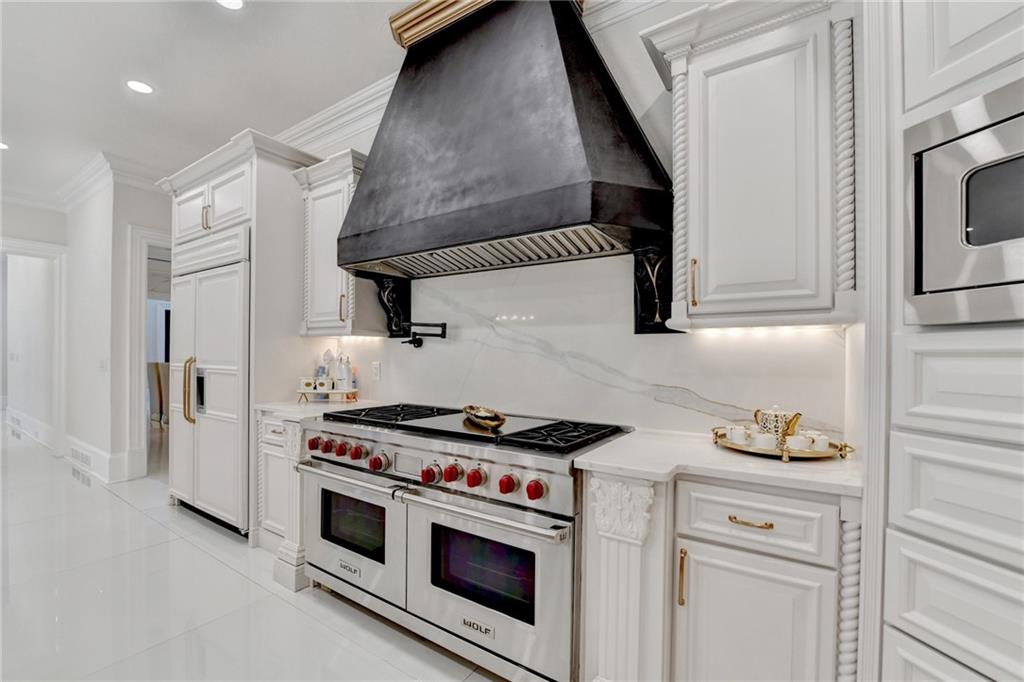 8525 Saint Marlo Fairway Drive Dr, Duluth, Georgia image 32