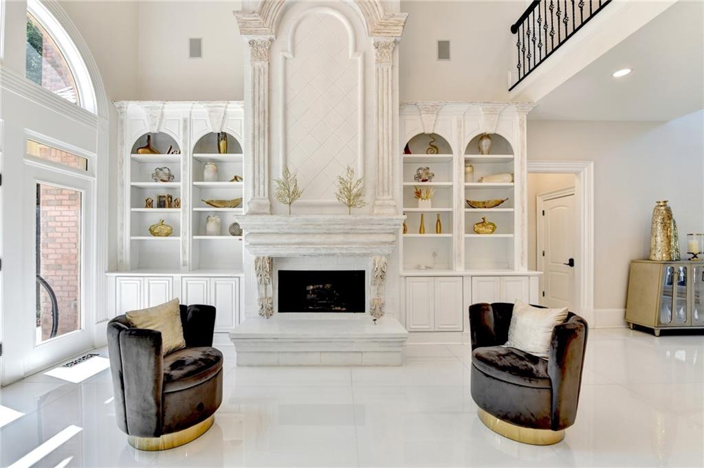 8525 Saint Marlo Fairway Drive Dr, Duluth, Georgia image 21
