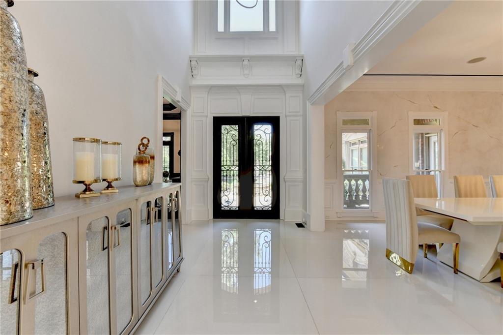 8525 Saint Marlo Fairway Drive Dr, Duluth, Georgia image 11