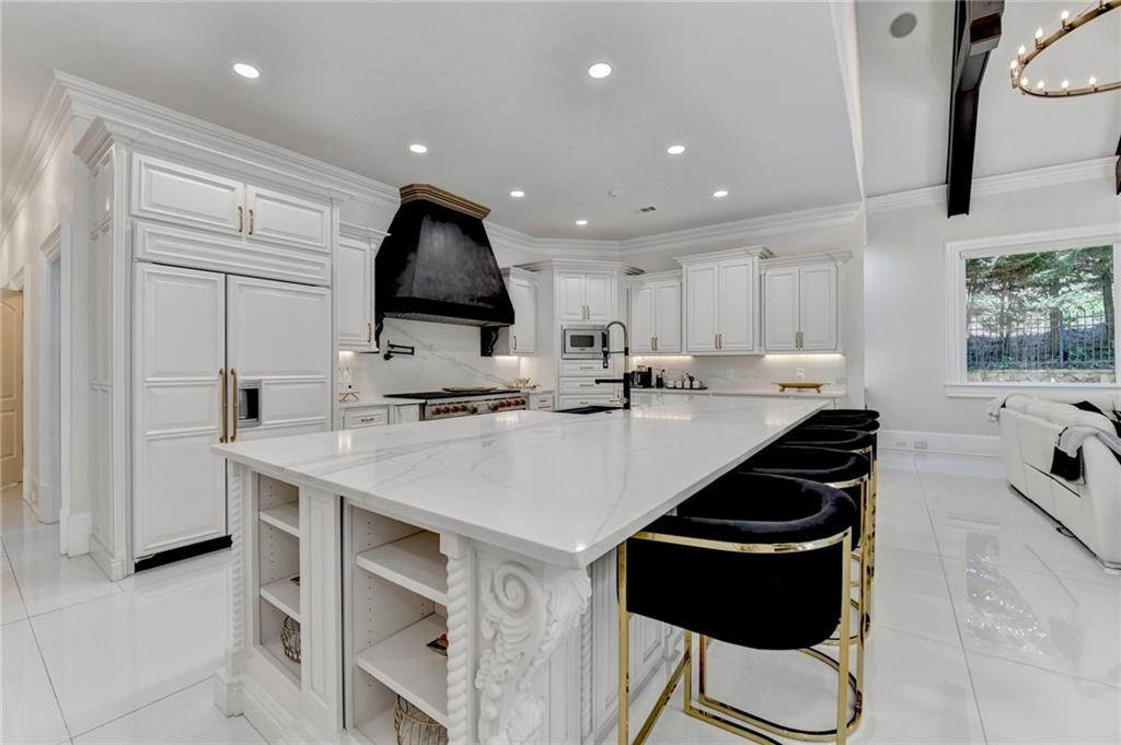 8525 Saint Marlo Fairway Drive Dr, Duluth, Georgia image 37