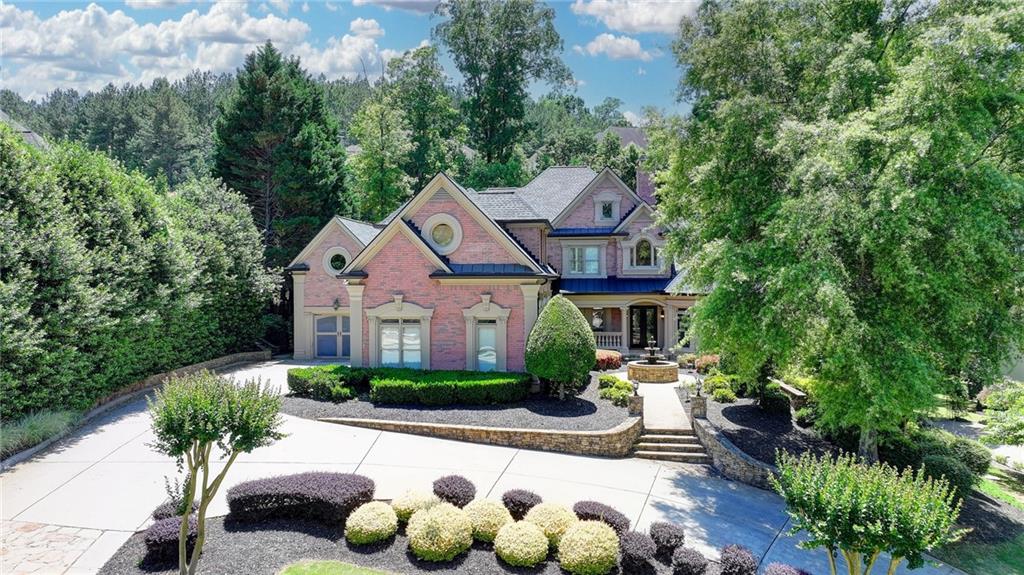 8525 Saint Marlo Fairway Drive