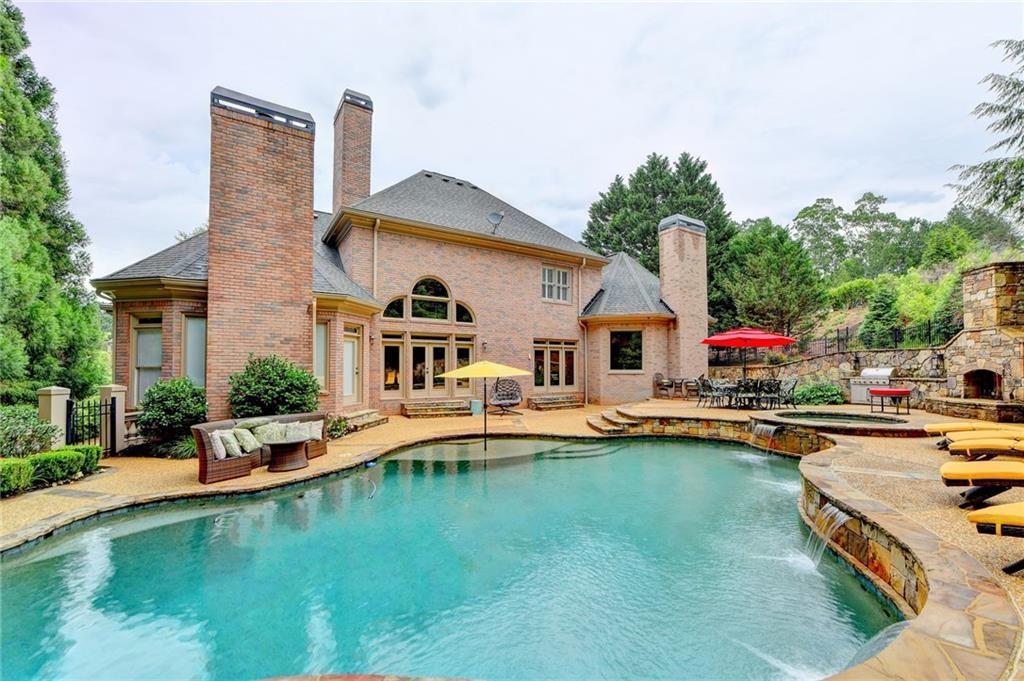 8525 Saint Marlo Fairway Way